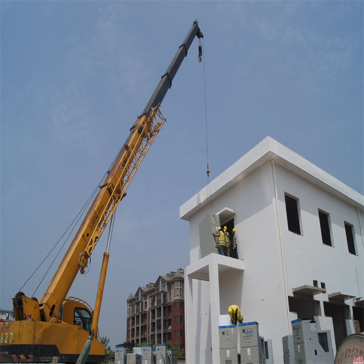 潮安高空吊车出租